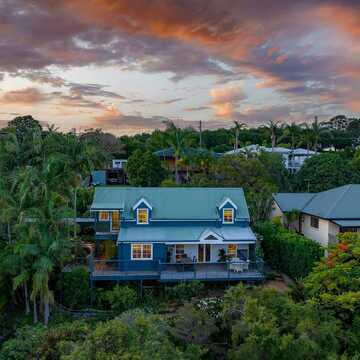 Ken Gilmour testimonial image