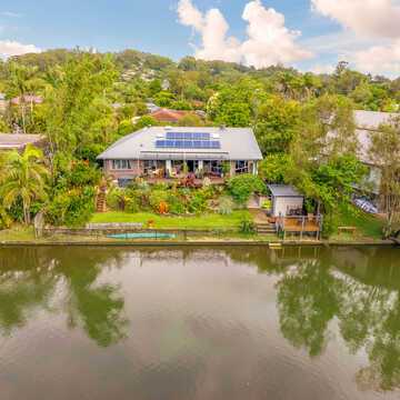 Karin and Jonathan Shubitz testimonial image