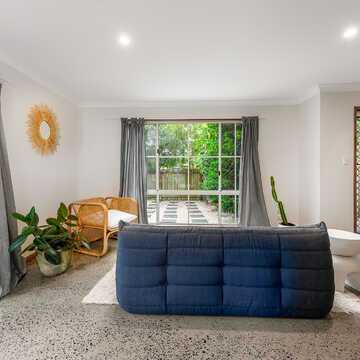 Ben Fitzgibbon testimonial image