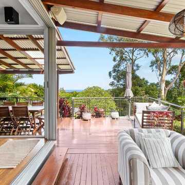 John Swan testimonial image