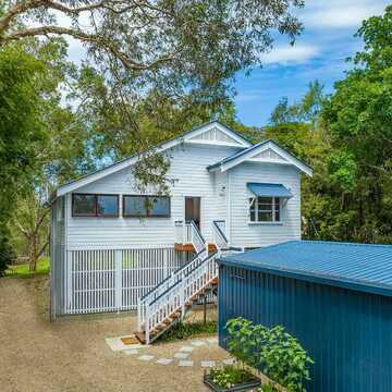 Anne Speed testimonial image