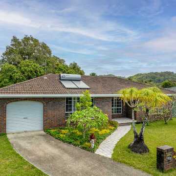 Mark Burke testimonial image