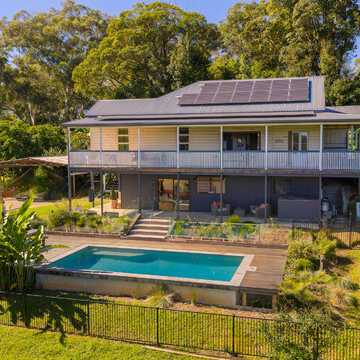 Geoffrey Muir testimonial image