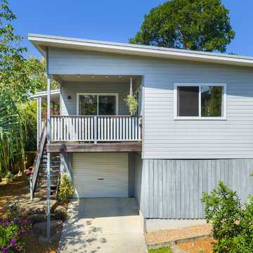 Michael and Kelly Young testimonial image