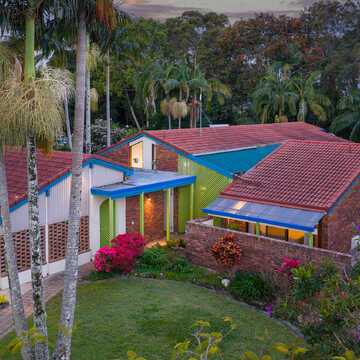 Matthew Blane testimonial image