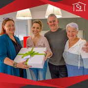 We Had the Pleasure of Building With CJ Homes