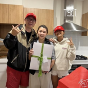 CJ Homes Built Our Dream House and We Love It!