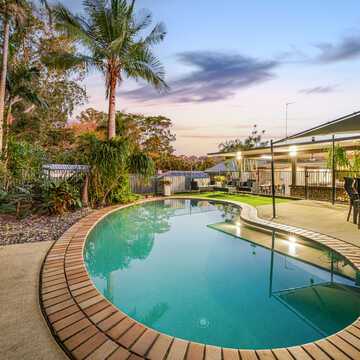 Tracey - Buderim testimonial image