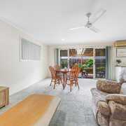 Not at all pushy and genuinely helpful!