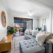 Nothing was ever a problem!