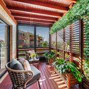 Far exceeded all my expectations.