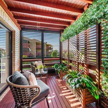 Robyn - Battery Hill testimonial image