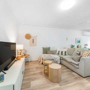 Jackson - Pacific Paradise testimonial image