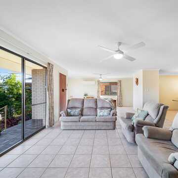 Ian - Coolum Beach testimonial image