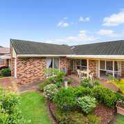 Everything went very smoothly