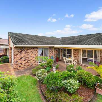 Bec -  Buderim testimonial image