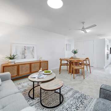 Gillian - Buderim testimonial image