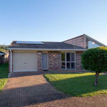 Robyn - Buderim testimonial image