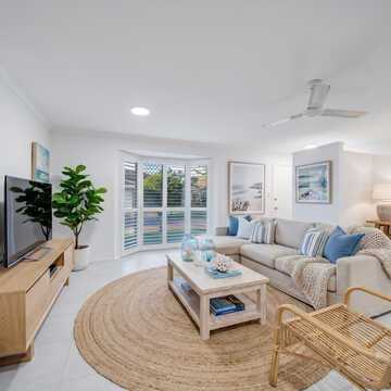 Steven - Buderim testimonial image