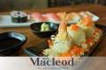 Low Competition- Low Rent- Sushi Takeaway (CML 10183)