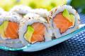 Sushi Takeaway in Prime Location