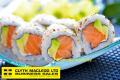 Huge Sales & Cheap Rent Sushi Takeaway.