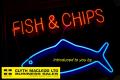 Fish And Chips Takeaway In Prime Location