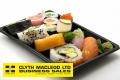 Sushi Takeaway - Easy To Run