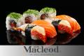 Sushi & Donburi - Huge Potential