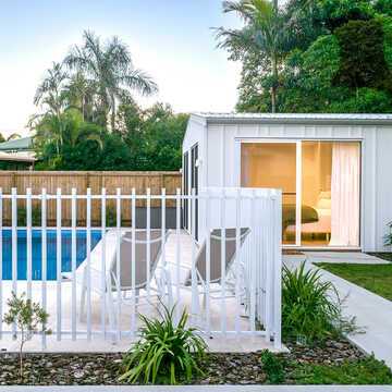 Owner of home in Noosa testimonial image
