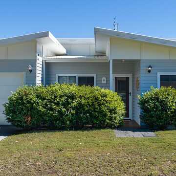 Owner of home in Agnes Water testimonial image