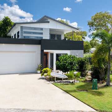 Owner of home in Agnes Water testimonial image