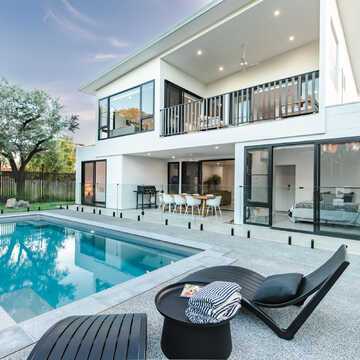 Owner of home in Agnes Water testimonial image