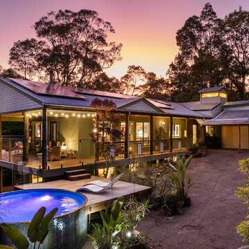 Seller of House in Tinbeerwah, Qld testimonial image