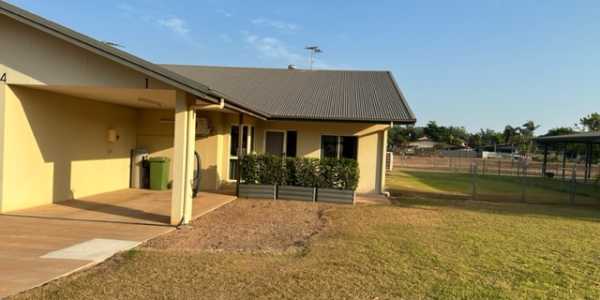 Desley & Garry Breitkreuz testimonial image