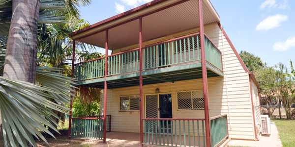 Tenant from Nanum testimonial image