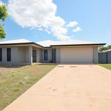 Peter & Linda O'May testimonial image