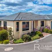 Excellent communication when selling, not pushy, knows the market