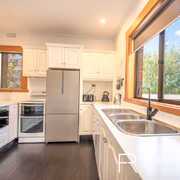 Review for Rae Smith