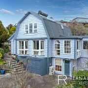 Top real estate agent!