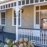 Don't go with anyone else