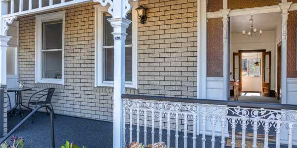 Timothy Bass testimonial image