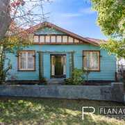 Another great outcome with Paul Flanagan