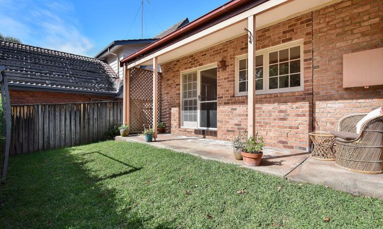 North Wahroonga, NSW