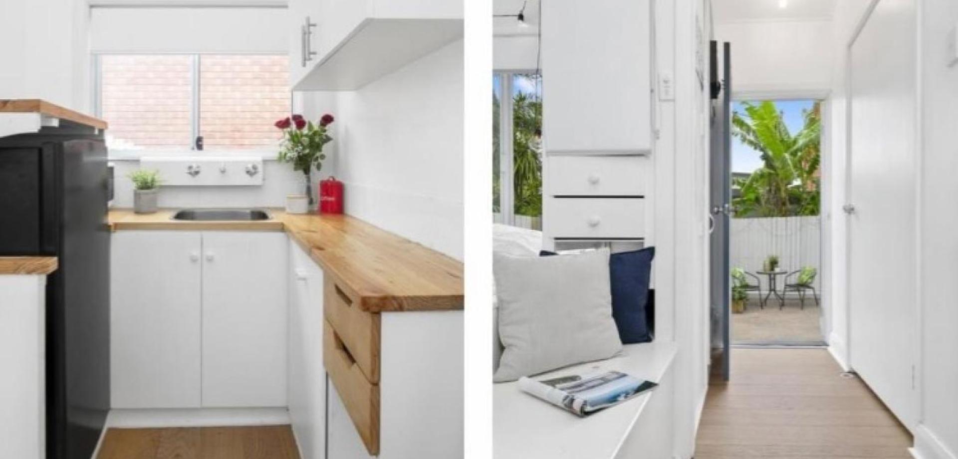 Granny Flats for Rent Rent a Granny Flat Find a Tenant Studio for