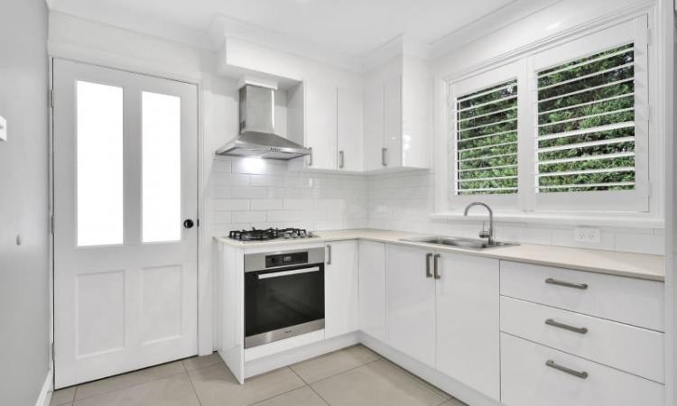 107A,  King Rd, Wahroonga, NSW