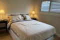 Cosy and private 2 bedroom granny flat - fully furnished