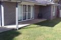 Granny Flat, 2 bedroom, 1 bath & 1 car space.