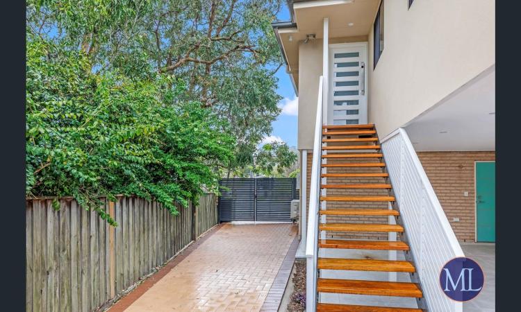 Cherrybrook, NSW