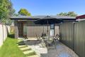 Granny 2 BR/1B available